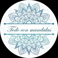 Todo con Mandalas(@anyasi26) 's Twitter Profile Photo