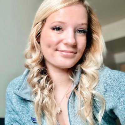 beccajohns87935's profile picture. God first