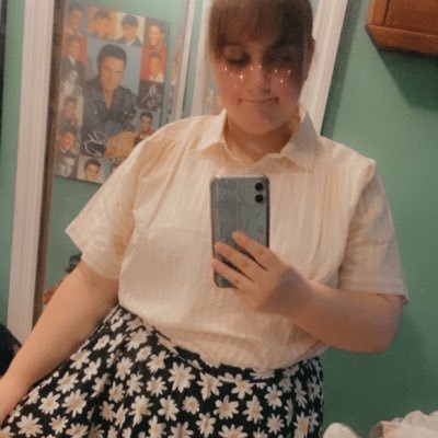 kellimberly's profile picture. She/her | 24 | I don’t even know what I’m doing anymore 🤷🏻‍♀️