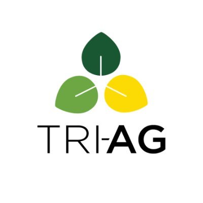 Maximize crop yields throughout the season, with Tri-Ag. Experience personal agronomy, simplified.
Phone: 740-852-1149  
Email: sales@triagproducts.com