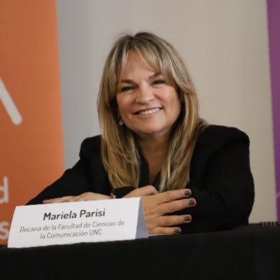 marielaparisi Profile Picture