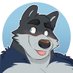 Colby! - colby.dog (@colby_husky) Twitter profile photo