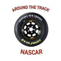Around The Track NASCAR(@arndtrackNASCAR) 's Twitter Profile Photo
