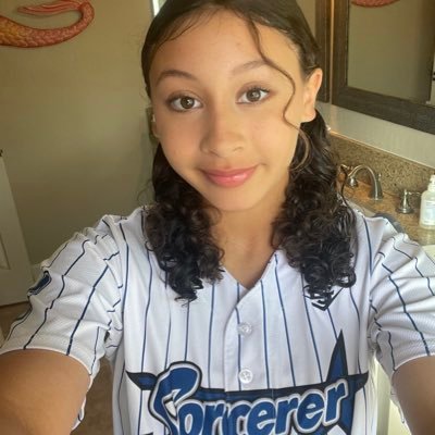 #6 Sorcerers Premier 2010  14U|| Triple Threat/OF || Rancho Cotate HS~ Class of 2028 4.0 GPA || Sister of Kailey Yahya CSUB commit-Email- @sadieyahya@icloud.com