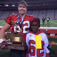 Brent Lipker (@lipker87) 's Twitter Profile Photo Brent Lipker (@lipker87) 's Twitter Profile Photo