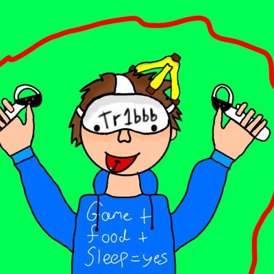 RealTribbb's profile picture. Hello This is where I will be posting information on Kong Klingers and here’s the discord link: https://t.co/lOiaWiZNcR come join!