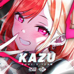 Kazu
