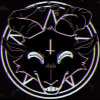 PsychoGoat (@psy_goat) Twitter profile photo