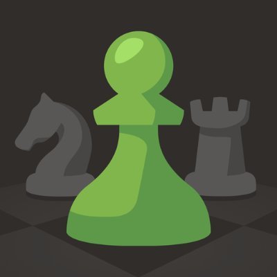 ChessFanss's profile picture. New Profile
Follow for Daily Chess Content