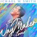 Michael W. Smith (@De_MichaelSmith) Twitter profile photo