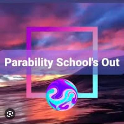 This Parability's Twitter account for its School's Out service providing educational news and help for all ages.