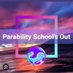 Parability School's Out (@parabilityso) Twitter profile photo Parability School's Out (@parabilityso) Twitter profile photo