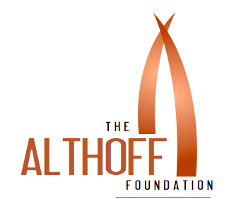 The Althoff Foundation is a non-profit foundation created to help cancer patients cope with the expenses incurred during their hospital stays and treatments.