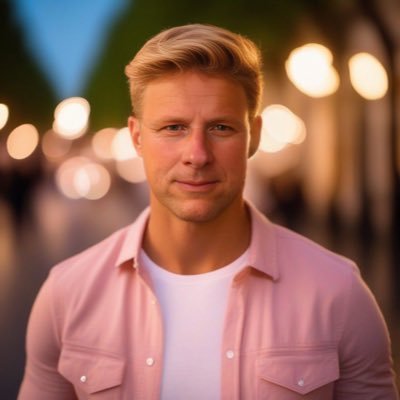 mfrenzel16's profile picture. 