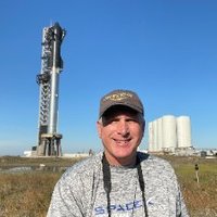 Joe Tegtmeyer 🚀 🤠🛸😎(@JoeTegtmeyer) 's Twitter Profile Photo