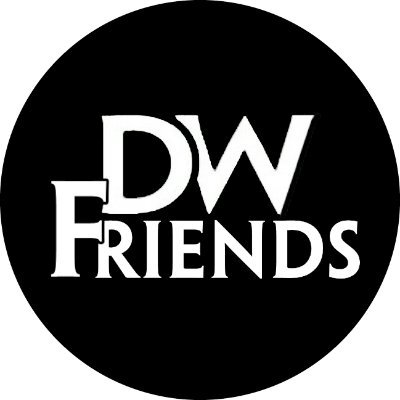 DW fans from around the globe who have found friendship through appreciation for the platform.
https://t.co/UvDnFDraRj