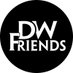 DWFriends (@TDWFriends) Twitter profile photo