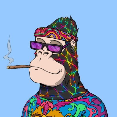 Life can be beautiful if you make it beautiful. It’s up to you 😊 Crypto fanatic since 2016! Mental Health Advocate. Golf Loony 🏌️♂️4:20 and 🍄 Lover 💨
