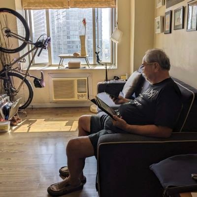 anabikeurdrive's profile picture. • Tracking my tracks •
https://t.co/wUCzGWmfOT…