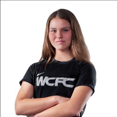 WCFC ECNL 08 #4 CB/OB || Ramapo HS (2022 State Champs ⚽️) || Multi Sport varsity athlete ⚽️🥎🏀 || 5’10 || 4.0 GPA || ⭐️⭐️⭐️ TDS || maddiesaxton4@gmail.com ||