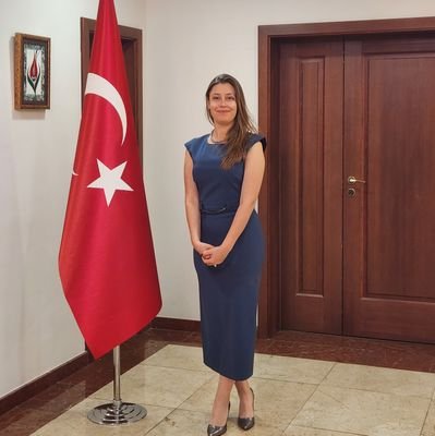 Boğaziçi Politika 18'

Diplomat 

@TC_Disisleri / @MFATurkey