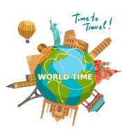WorldTimeTv - Travel(@WorldTimeTv) 's Twitter Profileg