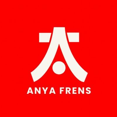 @Anyafrens Community page