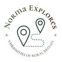 Norma Explores(@Norma_Explores) 's Twitter Profile Photo