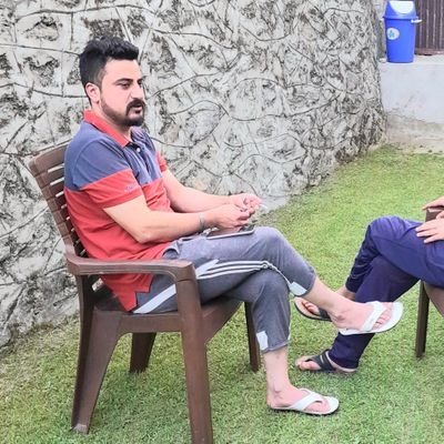 wasimbazazy's profile picture. ماں کو دیکھا تو دل نے کہا فَبِأَىِّ ءَالَآءِ رَبِّكُمَا تُكَذِّبَانِ❤