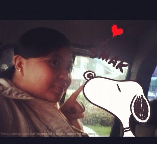 krissygirl16's profile picture. 