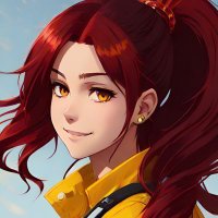 Ocs_Studio o_O (Cherry) (@studio_chips) Twitter profile photo