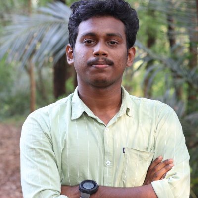 abhinand_p_n's profile picture. Golang-Developer

𝘖𝘱𝘱𝘰𝘳𝘵𝘶𝘯𝘪𝘵𝘪𝘦𝘴 𝘥𝘰𝘯'𝘵 𝘩𝘢𝘱𝘱𝘦𝘯𝘴. 𝘠𝘰𝘶 𝘤𝘳𝘦𝘢𝘵𝘦 𝘵𝘩𝘦𝘮. ✨