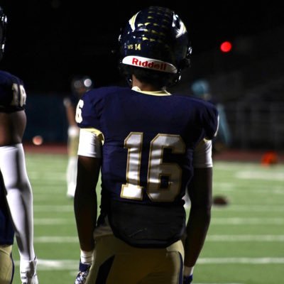 Birmingham High HS | 2025 | 4.1 gpa | Dual Sport ATH