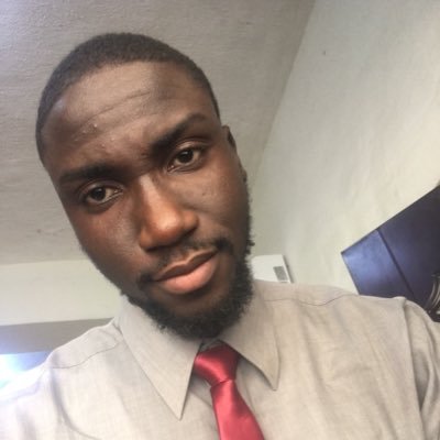 JuliusSamue's profile picture. Grace