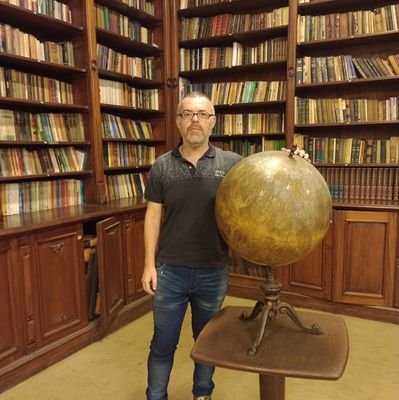 gustavofabian's profile picture. Necochense. Periodista. Coautor de 'Menotti, el ultimo romantico' y 'La Máquina, una leyenda del fútbol'. Escribí 'Estación Quequén, crónica de una hazaña'.