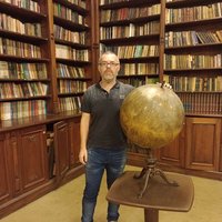 Gustavo Garcia (@gustavofabian) 's Twitter Profile Photo