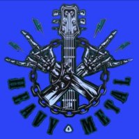 𝑯𝑬𝑨𝑽𝒀 𝑴𝑬𝑻𝑨𝑳ⓒ (@heavymetal_arch) 's Twitter Profile Photo