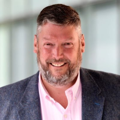 Matt Glass Profile