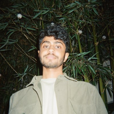 darshil36 Profile Picture