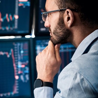 investscale's profile picture. The more I know the more I realize I don’t know 🔅➰ #XAUUSD