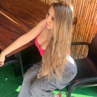 Estefany Marino 🐚(@estefanymarino2) 's Twitter Profile Photo