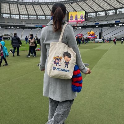 fctokyo 💙❤01 /TAWARATSUMIDA/OMS /サッカー初心者/Dオタ/ピューロ/無言フォロー失礼します/ @vq_weo @hf5370