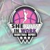 She Puts in Work Basketball Report (@sheputsinwork) Twitter profile photo She Puts in Work Basketball Report (@sheputsinwork) Twitter profile photo