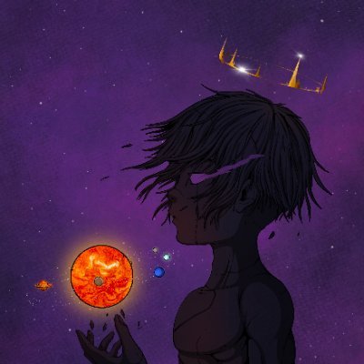 ACΞさんのプロフィール画像