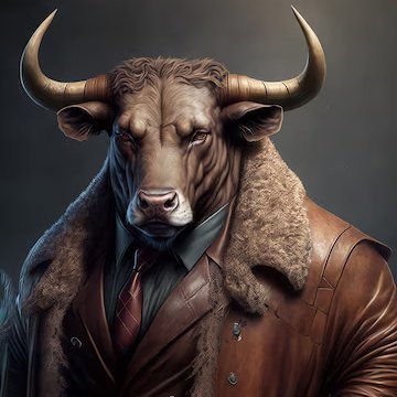 thelewisbull's profile picture. 