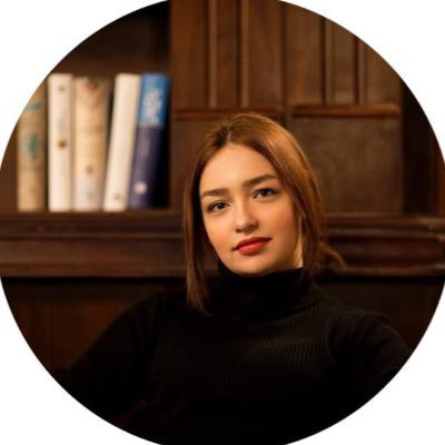 Aylar Farzaneh / NFT NYCさんのプロフィール画像