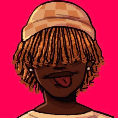 theron 💊 on a lil’ breakさんのプロフィール画像