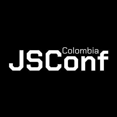 Bringing the Colombian JavaScript community under one roof. See you on November 17th & 18th/2023 for our last edition, ever.