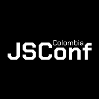 JSConf Colombia (@jsconfco) 's Twitter Profile Photo JSConf Colombia (@jsconfco) 's Twitter Profile Photo