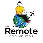 The Remote Job Mentor(@remotejobmentor) 's Twitter Profile Photo